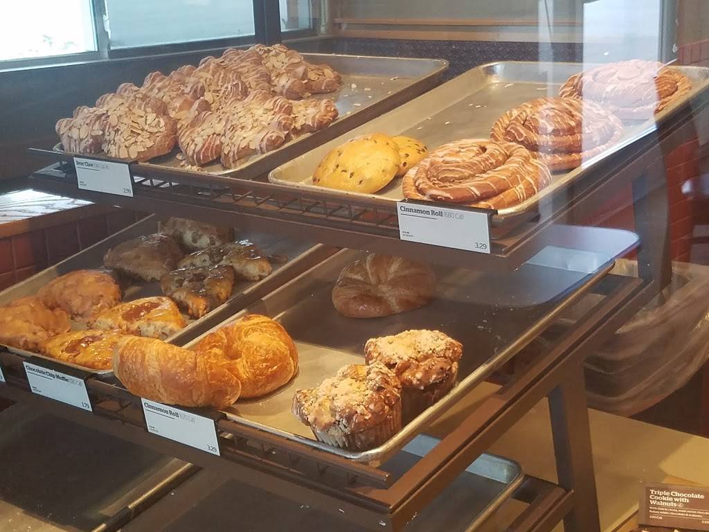 Panera Bread | cafe | 19662 Nordhoff St, Northridge, CA 91324, USA | 8184079400 OR +1 818-407-9400