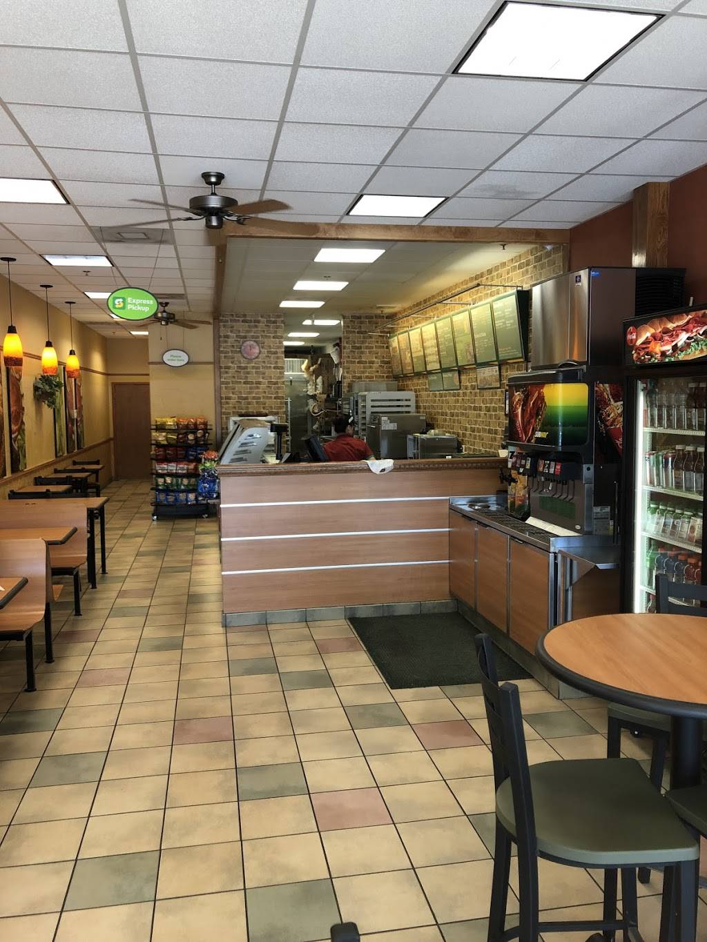 Subway | restaurant | 1911 Grayson Hwy, Grayson, GA 30017, USA | 6783770119 OR +1 678-377-0119