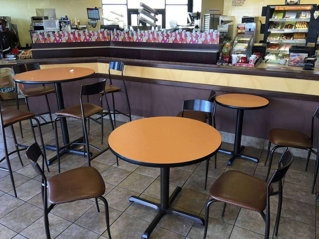 Dunkin | bakery | 2130B Greenville Blvd SE, Greenville, NC 27858, USA | 2524130648 OR +1 252-413-0648