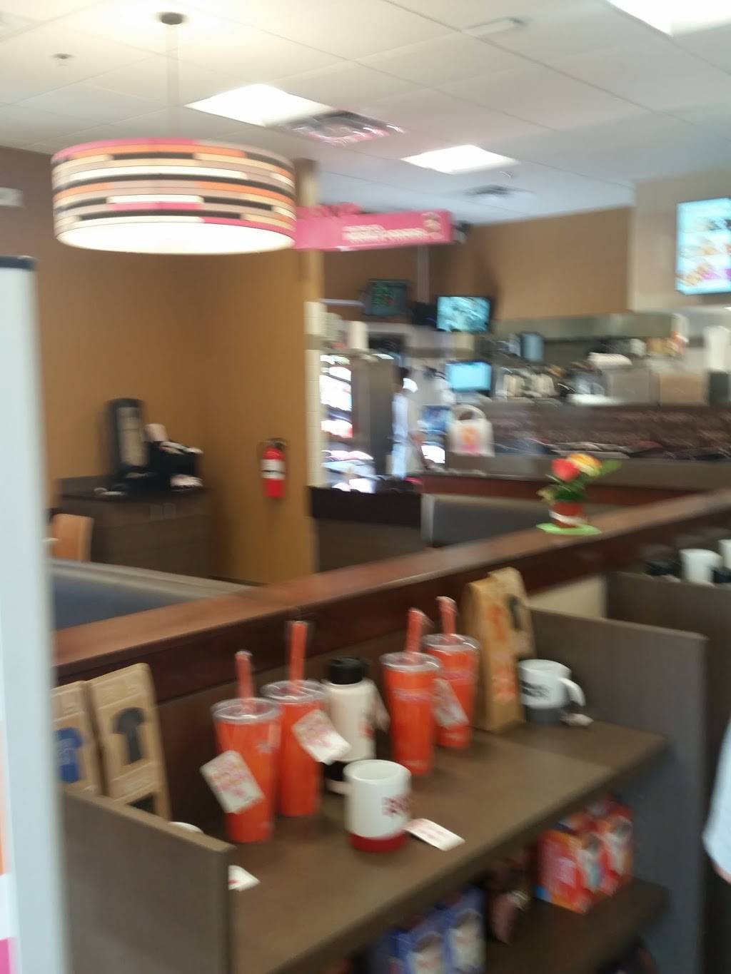 Dunkin | cafe | 24786 N 67th Ave, Peoria, AZ 85383, USA | 6237773500 OR +1 623-777-3500