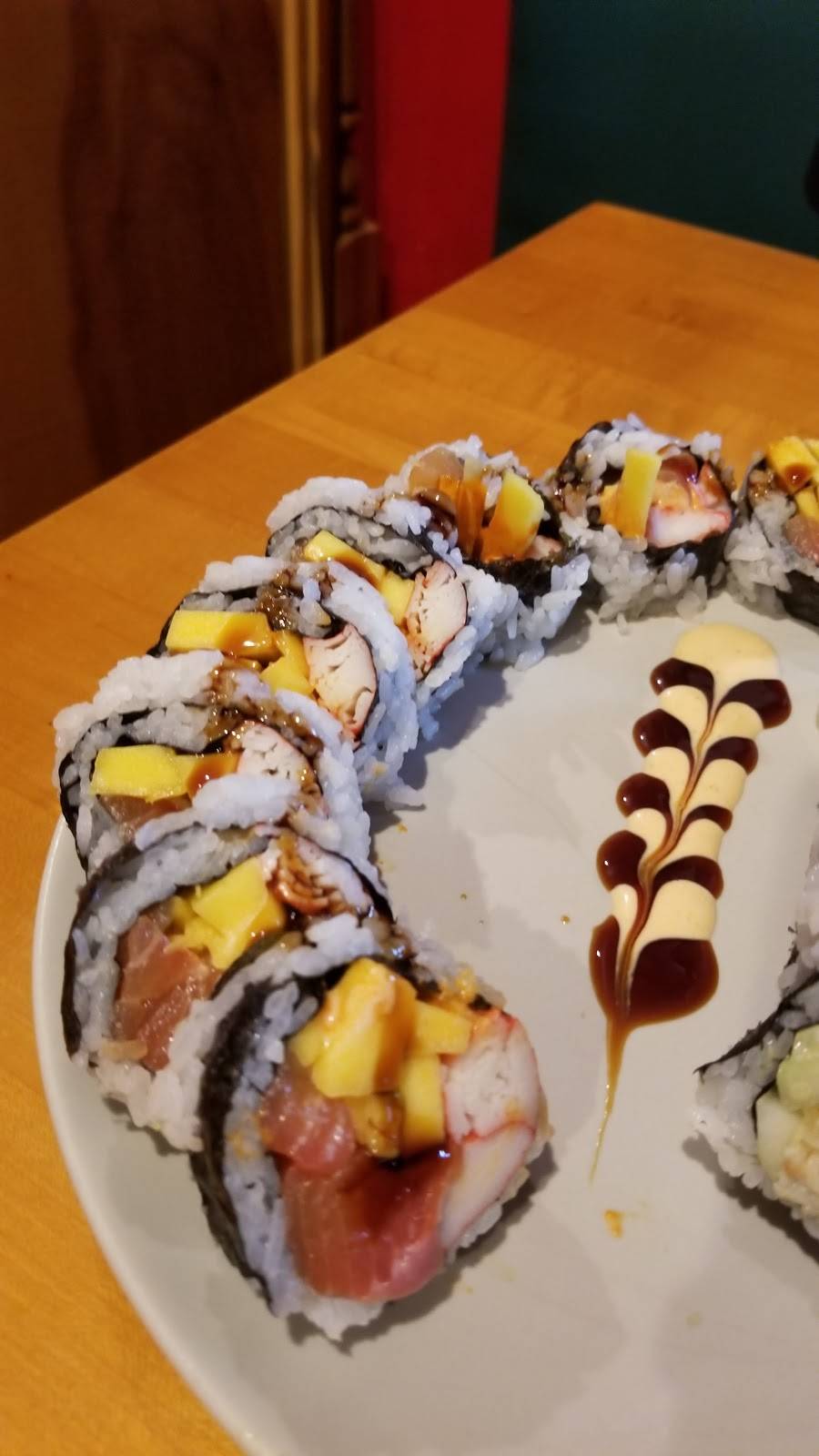 Sushi Yaki | restaurant | 129 N Arlington Heights Rd, Buffalo Grove, IL 60089, USA | 8475207850 OR +1 847-520-7850