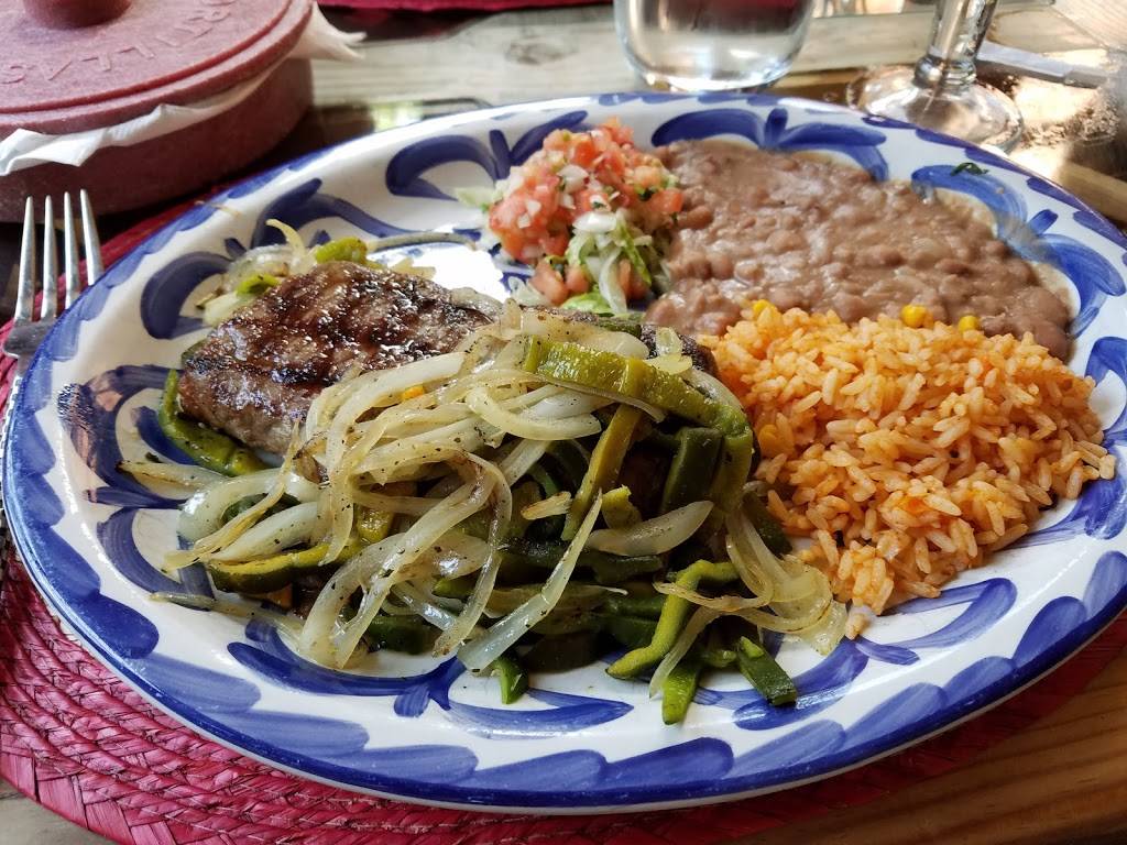 Guadalajara Mexican Restaurant | restaurant | 2 Union St, Briarcliff Manor, NY 10510, USA | 9149444380 OR +1 914-944-4380