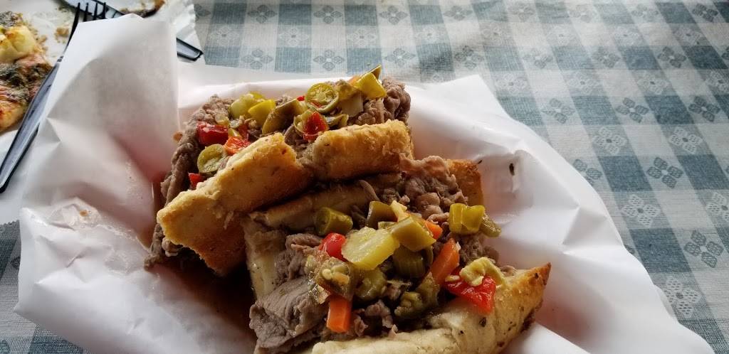 Leftys Chicago Pizzeria | restaurant | 3448 30th St, San Diego, CA 92104, USA | 6192951720 OR +1 619-295-1720