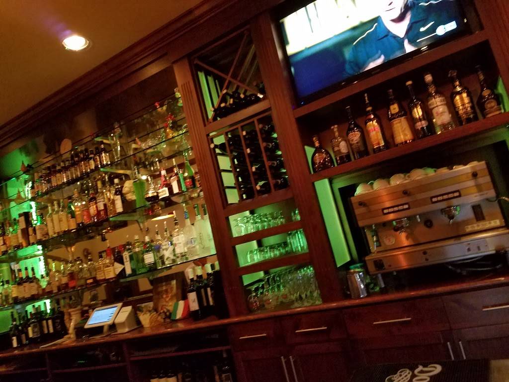 Renato In Centro | restaurant | 121 W Main St, Spartanburg, SC 29306, USA | 8645857027 OR +1 864-585-7027