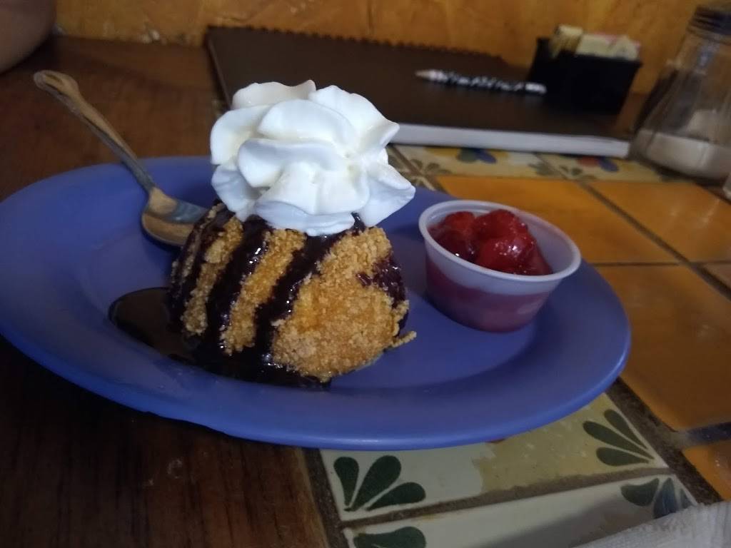 La Nueva Casita Café | restaurant | 195 N Mesquite St, Las Cruces, NM 88001, USA | 5755235434 OR +1 575-523-5434