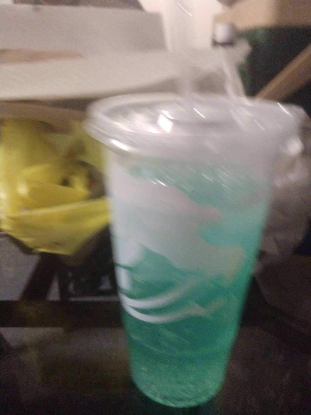 Taco Bell | meal takeaway | 115 E Water St, Oak Harbor, OH 43449, USA | 4196076280 OR +1 419-607-6280