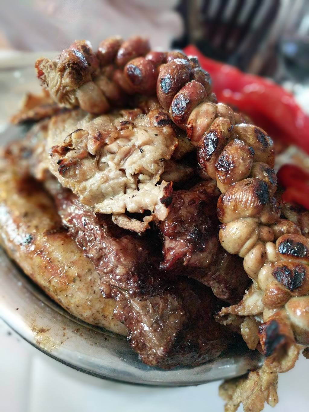 La Fusta NJ | restaurant | 1110 Tonnelle Ave, North Bergen, NJ 07047, USA | 2017701950 OR +1 201-770-1950