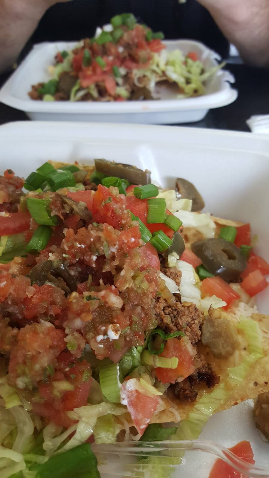 Bistro 2 Go | restaurant | 604 Donelson Dr, Kingsport, TN 37660, USA | 4237322849 OR +1 423-732-2849