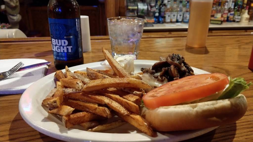 Oasis Bar & Grill | restaurant | Belle Valley, OH 43717, USA | 7407329968 OR +1 740-732-9968