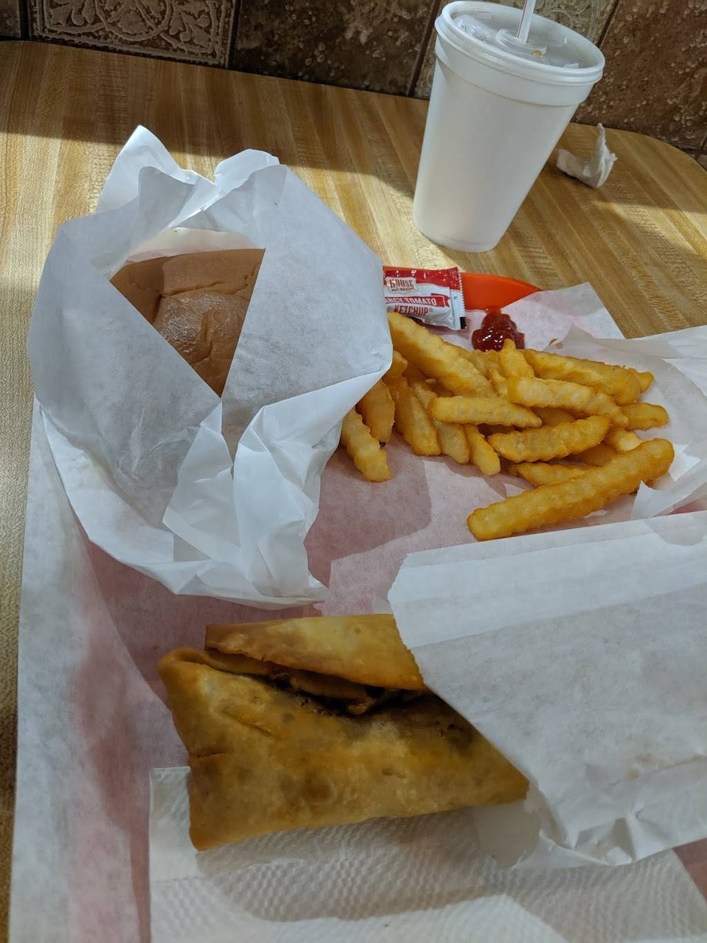 Frosty King | restaurant | 1032 CA-46, Wasco, CA 93280, USA | 6617582606 OR +1 661-758-2606