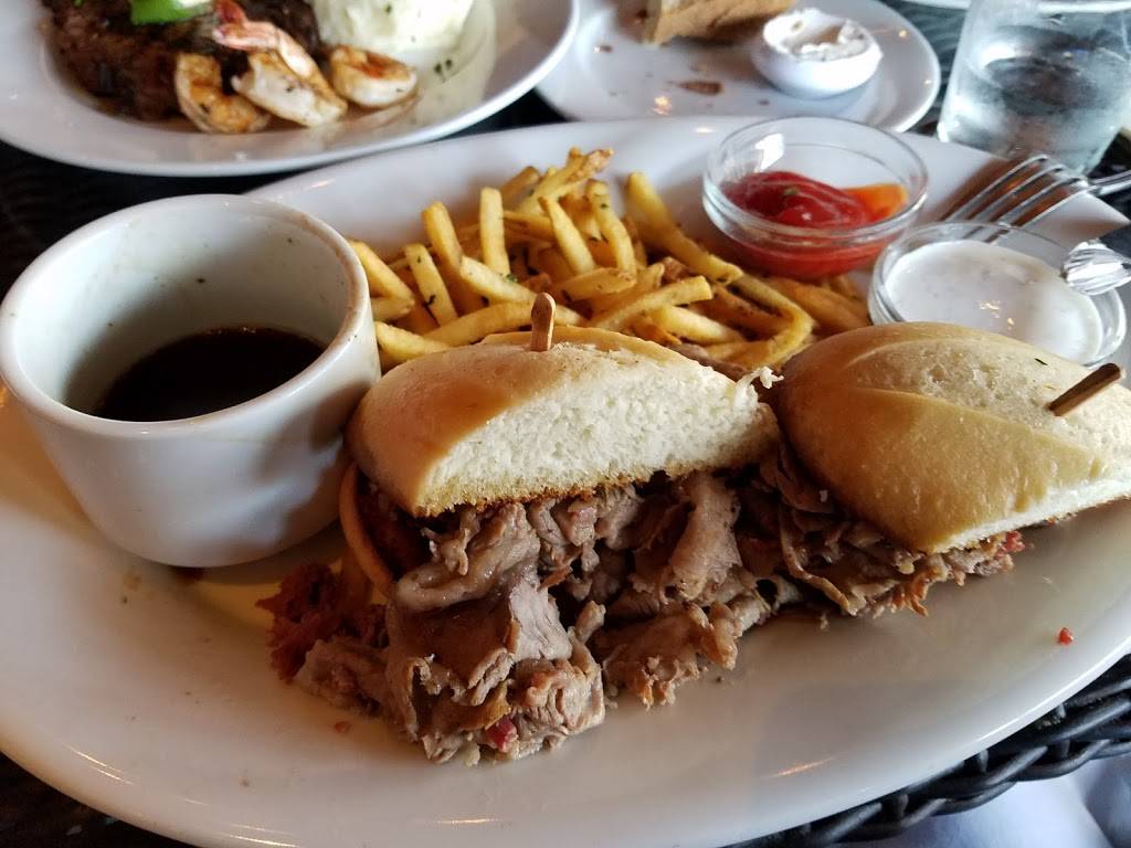 Paul Martins American Grill | restaurant | 12594 N Mainstreet, Rancho Cucamonga, CA 91739, USA | 9098993900 OR +1 909-899-3900