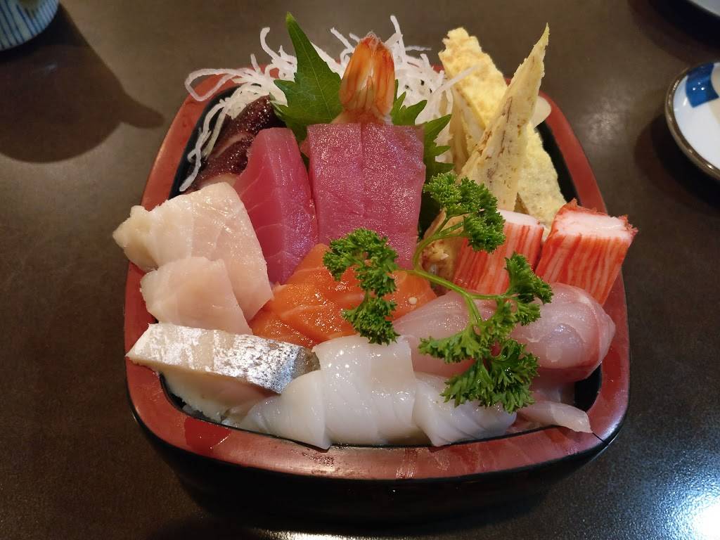 Hanaki Japanese Cuisine | restaurant | 3045 N Belt Line Rd, Irving, TX 75062, USA | 9725705151 OR +1 972-570-5151