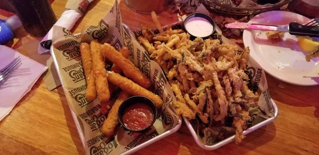 Logans Roadhouse | restaurant | 20 Mill Rd, McDonough, GA 30253, USA | 7709576030 OR +1 770-957-6030