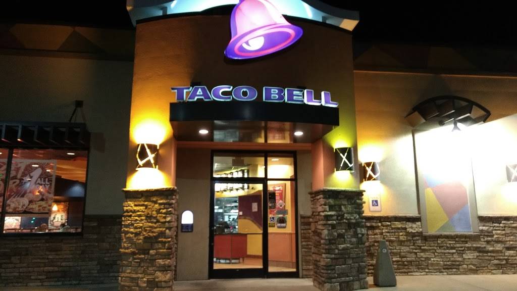 Taco Bell | meal takeaway | 3920 Goodman Rd E, Southaven, MS 38672, USA | 6628903510 OR +1 662-890-3510
