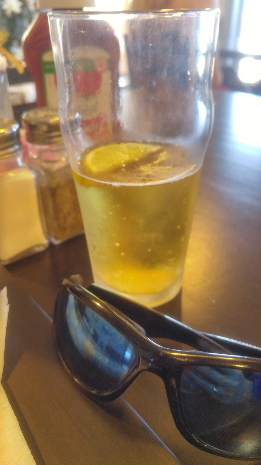 Frannies Restaurant & Bakery | restaurant | 2890 Victoria St N, Breslau, ON N0B 1M0, Canada | 5196482371 OR +1 519-648-2371