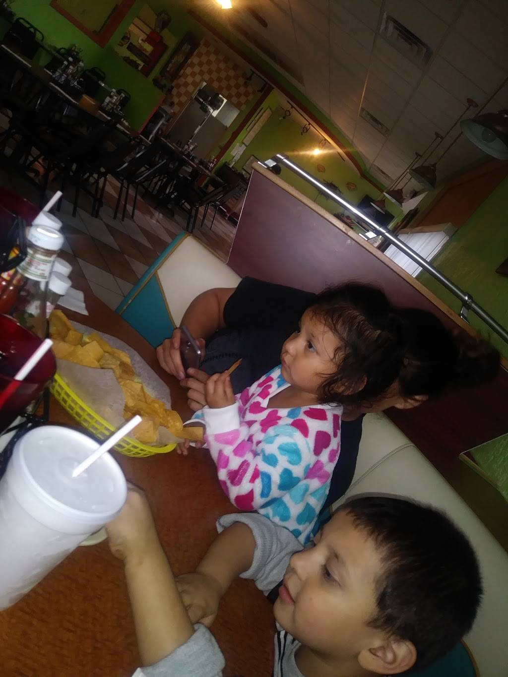 Rio Grande | restaurant | 1210 Paris Rd, Mayfield, KY 42066, USA | 2702474431 OR +1 270-247-4431