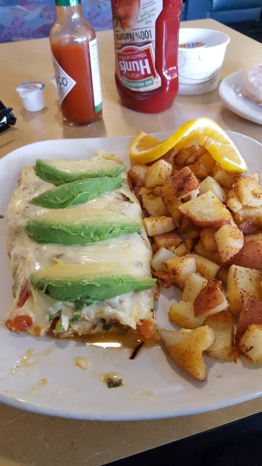 Grandmas Country Kitchen | restaurant | 4030 US-101, Gearhart, OR 97138, USA | 5037387098 OR +1 503-738-7098