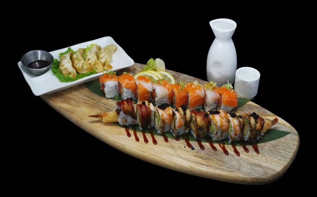 SUSHI OSAWA | restaurant | 5270 Peachtree Pkwy #119, Peachtree Corners, GA 30092, USA | 4702228888 OR +1 470-222-8888