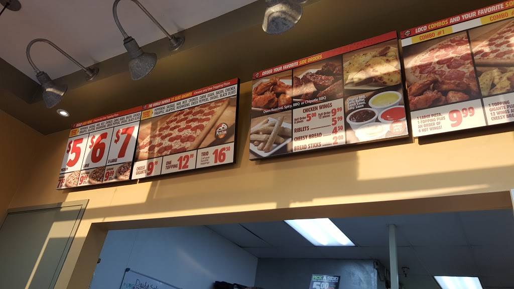 Pizza Loca | meal delivery | 2429 W McFadden Ave Ste 16, Santa Ana, CA 92704, USA | 7147521001 OR +1 714-752-1001