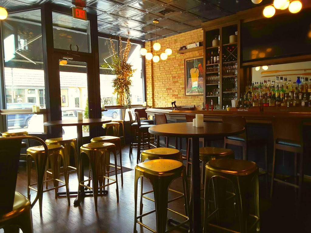 Inn at Cedar Crossing | restaurant | 112 N 3rd Ave, Sturgeon Bay, WI 54235, USA | 9207434200 OR +1 920-743-4200