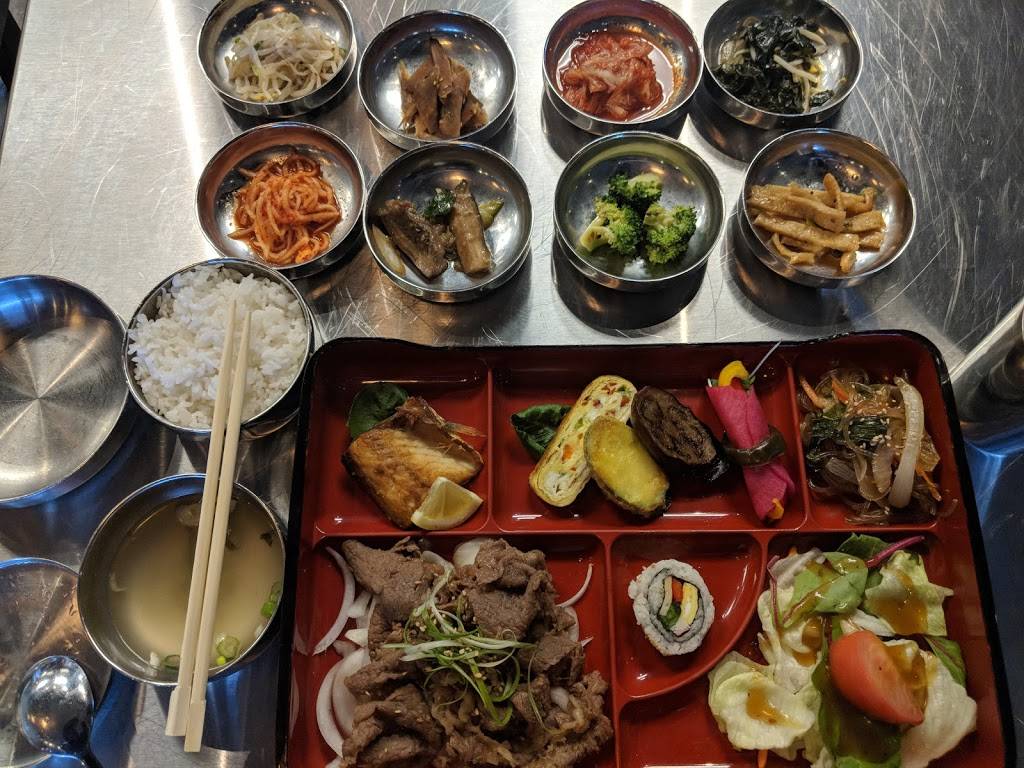 Go Gi Go Korean BBQ | restaurant | A, 10815 N Wolfe Rd A3, Cupertino, CA 95014, USA | 4083202323 OR +1 408-320-2323
