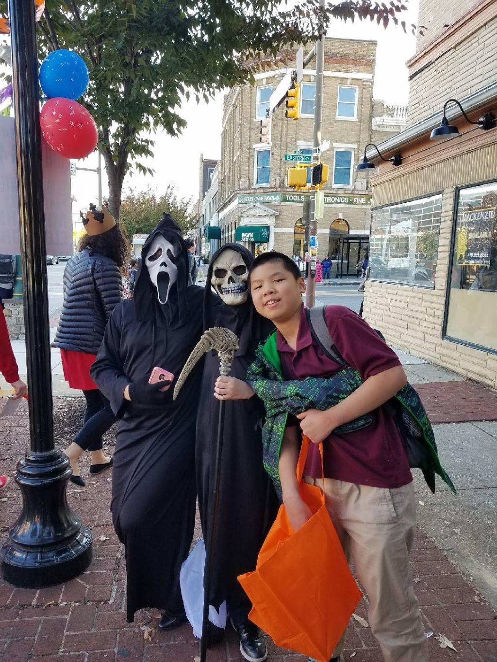 Good Fortune | restaurant | 3223 Belair Rd, Baltimore, MD 21213, USA | 4105581100 OR +1 410-558-1100