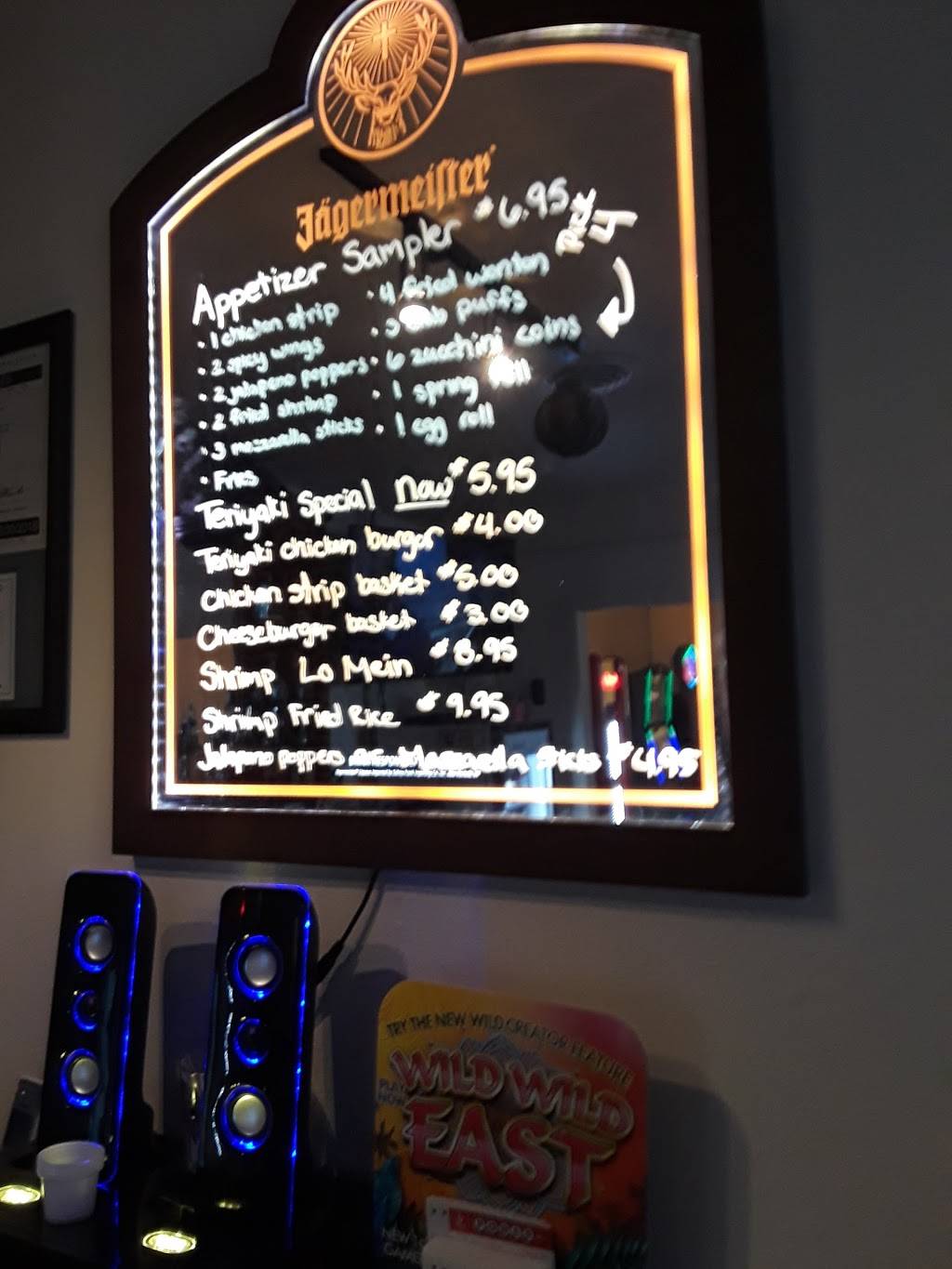 Happy Sing Bar | restaurant | 11130 SE Powell Blvd, Portland, OR 97266, USA | 9712551253 OR +1 971-255-1253