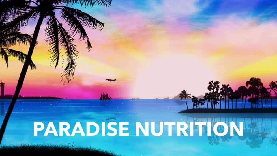 Paradise Nutrition | restaurant | 5727 S Garnett Rd Suite C, Tulsa, OK 74146, USA | 9183812200 OR +1 918-381-2200