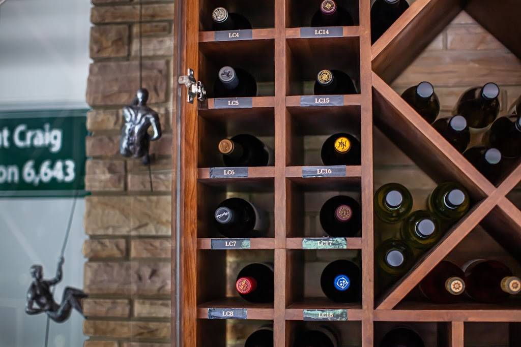 Elevations Chophouse | restaurant | 2075 N Rugby Rd, Hendersonville, NC 28791, USA | 8289197000 OR +1 828-919-7000