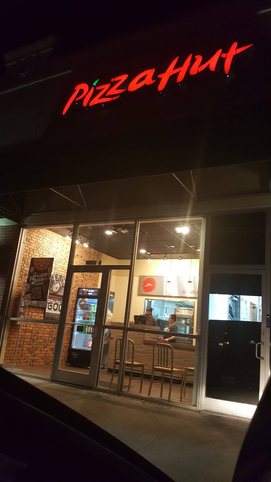 Pizza Hut | restaurant | 2001 Katy Mills Blvd, Katy, TX 77494, USA | 2813923240 OR +1 281-392-3240