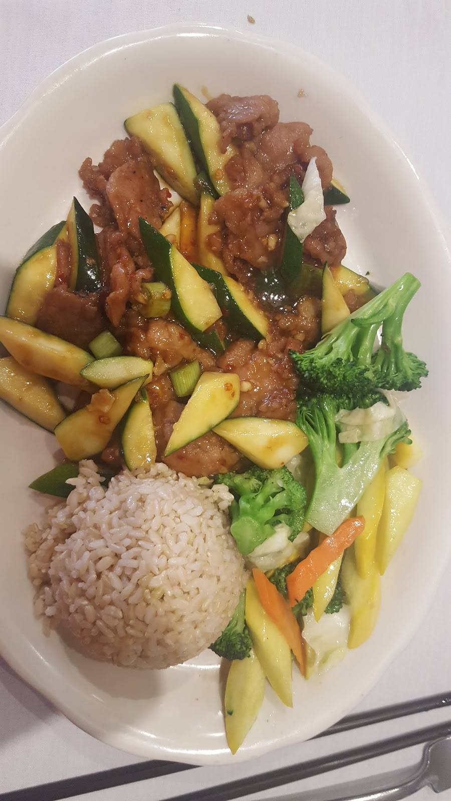 Andy & Yus | restaurant | 348 St Mary St, Pleasanton, CA 94566, USA | 9257508888 OR +1 925-750-8888