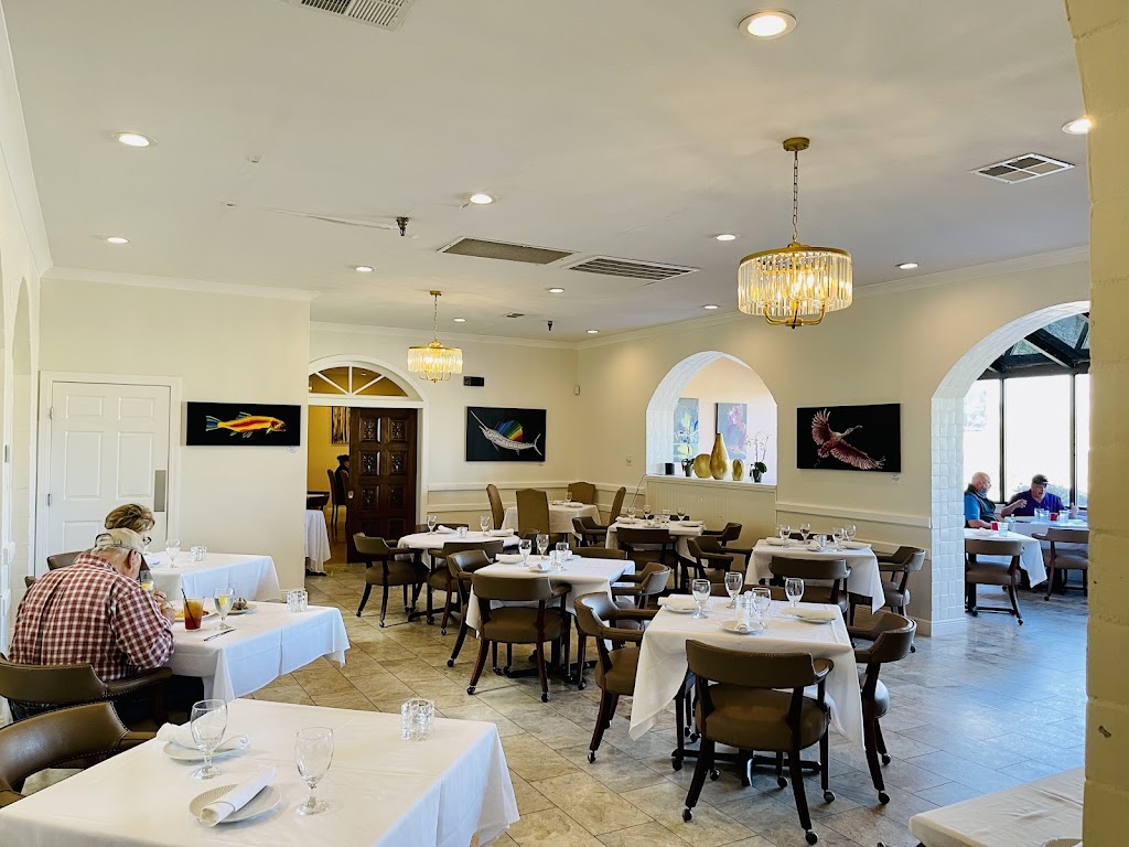 Mazens | restaurant | 217 W College St, Lake Charles, LA 70605, USA | 3374778207 OR +1 337-477-8207