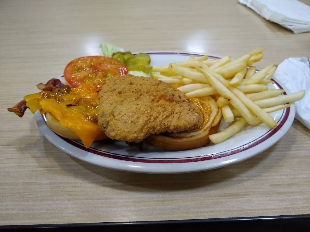 Huddle House | restaurant | 520 S State Rd 39, Lebanon, IN 46052, USA | 7654839759 OR +1 765-483-9759