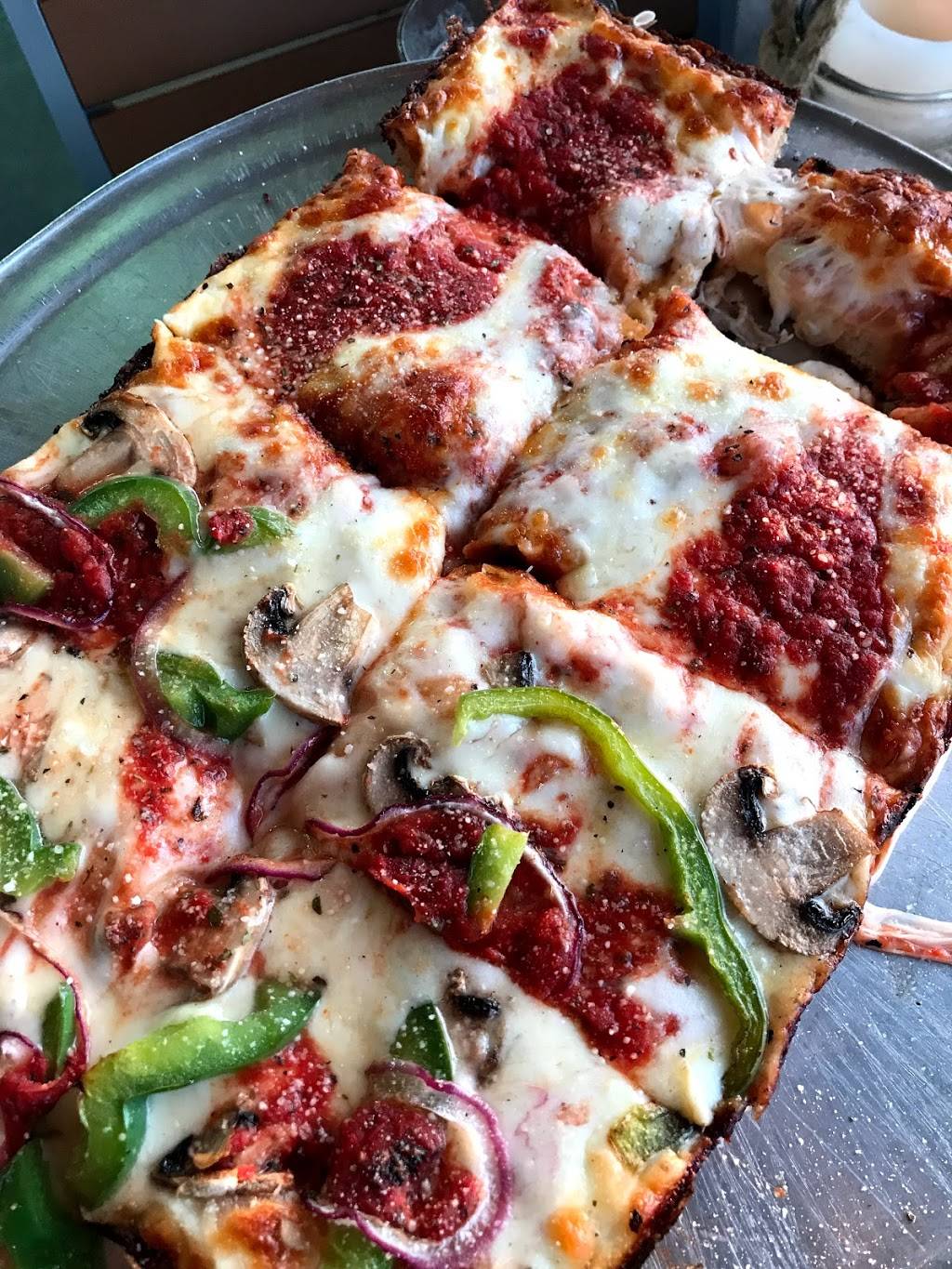 Frabottas Italian Kitchen | restaurant | 15031 Gulf Blvd, Madeira Beach, FL 33708, USA | 7275922868 OR +1 727-592-2868