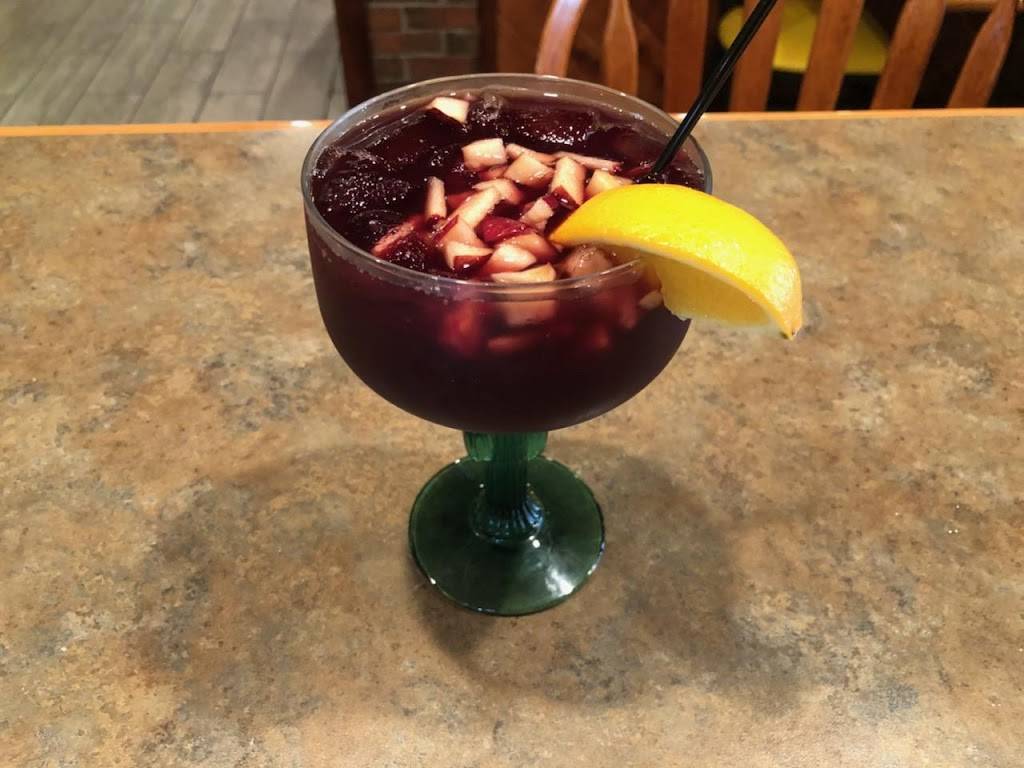 Azteca Mexican Restaurant | restaurant | 2270 Commercial Way, Spring Hill, FL 34606, USA | 3522934942 OR +1 352-293-4942