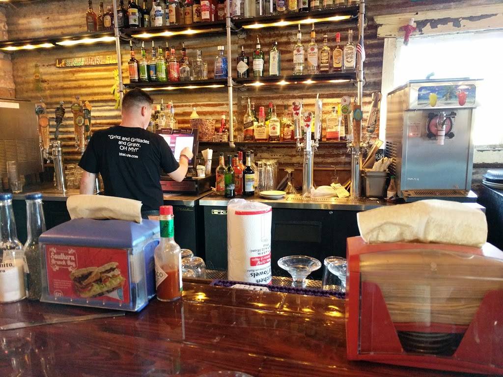 BBs Tex-Orleans | restaurant | 406 West Grand Parkway South #400, Katy, TX 77494, USA | 2816657843 OR +1 281-665-7843