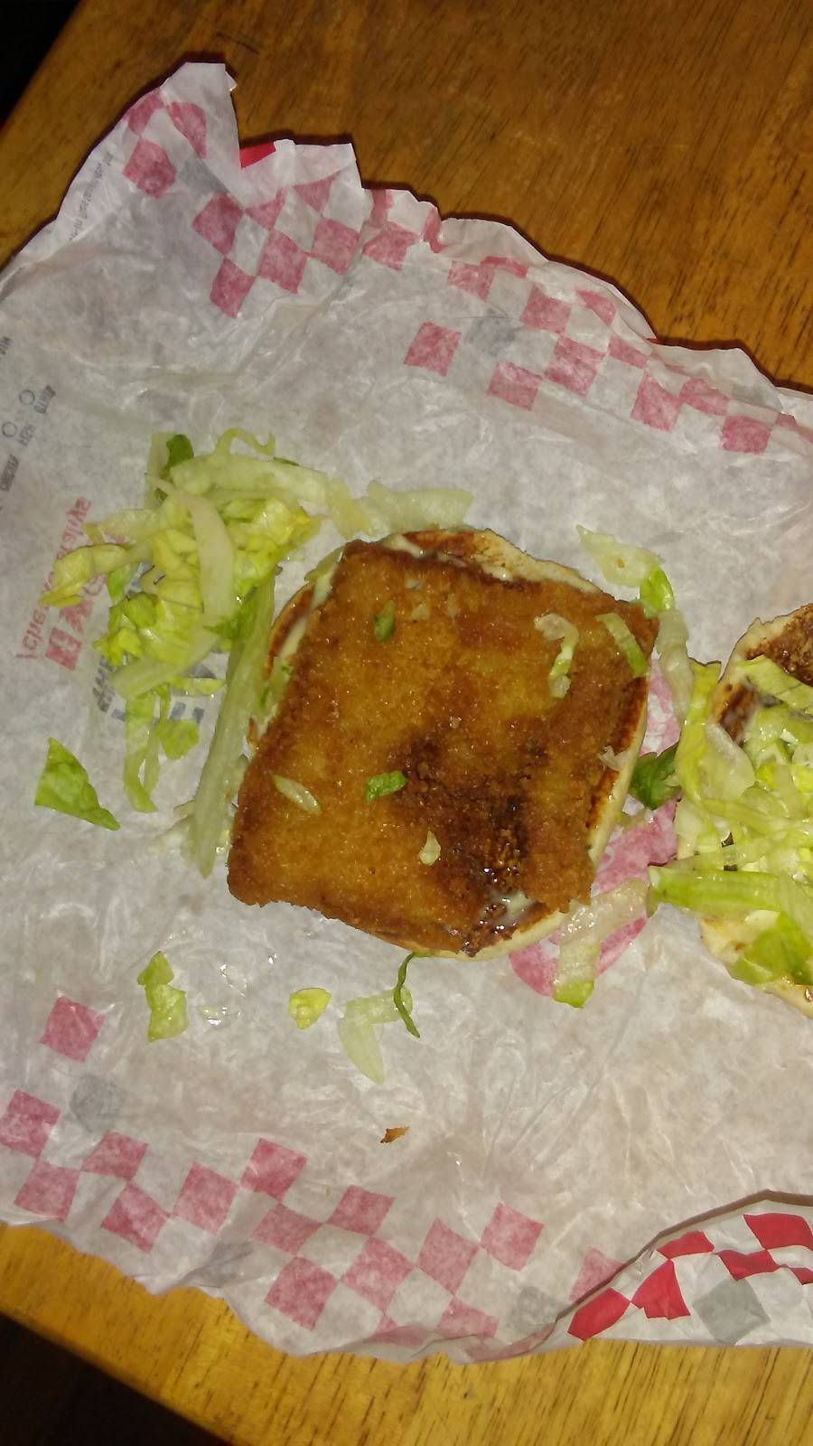 Checkers | restaurant | 1526 Kings Rd, Jacksonville, FL 32209, USA | 9047911100 OR +1 904-791-1100