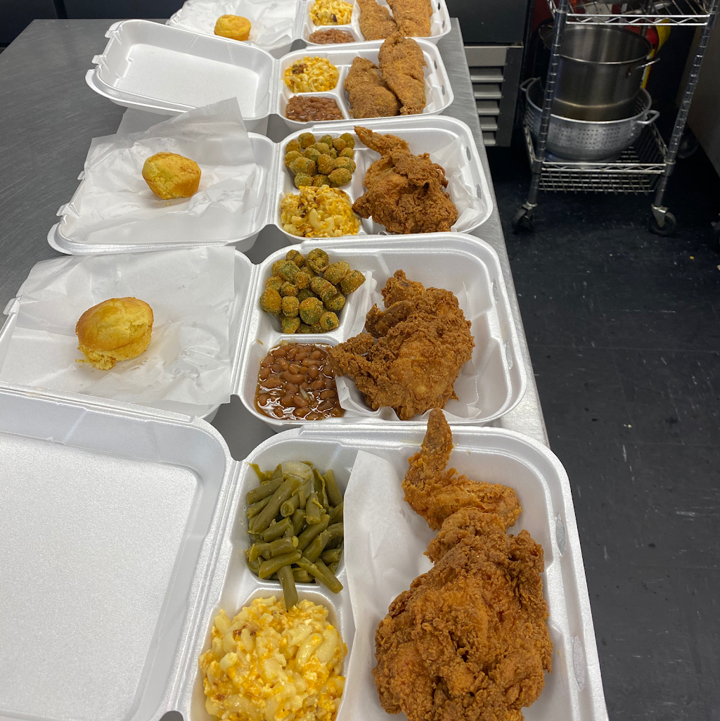 L&W Catering | restaurant | 1513 Edgefield St, Greenwood, SC 29646, USA | 8642292423 OR +1 864-229-2423