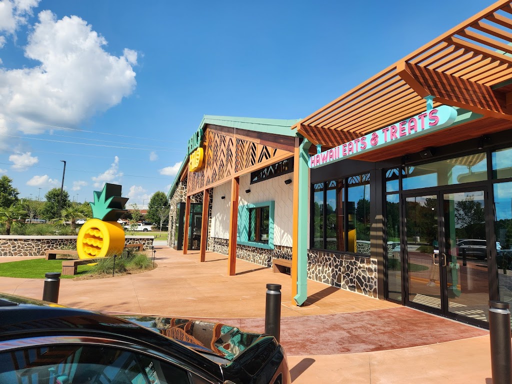 Hello Hilo | restaurant | 1881 Jesse Jewell Pkwy NE, Gainesville, GA 30501, USA | 4707124456 OR +1 470-712-4456