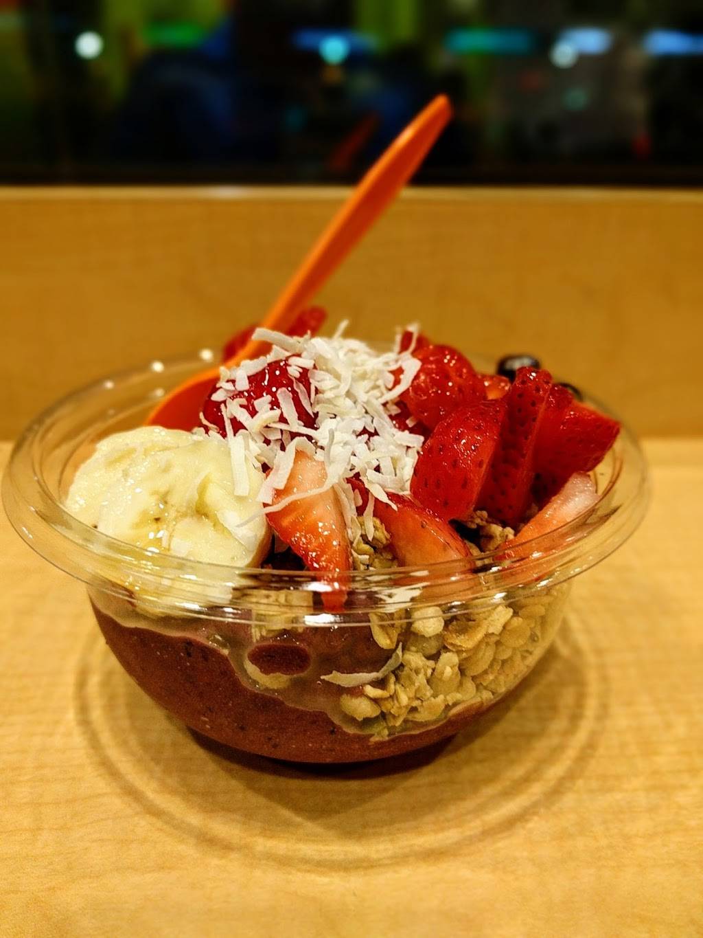 Jamba Murray Scholls Town Center | restaurant | 14700 SW Murray Scholls Dr Suite #103, Beaverton, OR 97007, USA | 5033725494 OR +1 503-372-5494