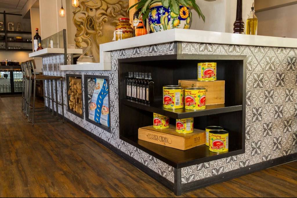 Bottega Michelangelo | restaurant | 420 W Magee Rd, Tucson, AZ 85704, USA | 5202975775 OR +1 520-297-5775