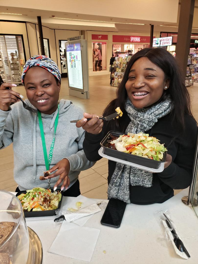 Irie Delights Inc | restaurant | 358 Broadway Mall Shop K3, Hicksville, NY 11801, USA | 5165974440 OR +1 516-597-4440