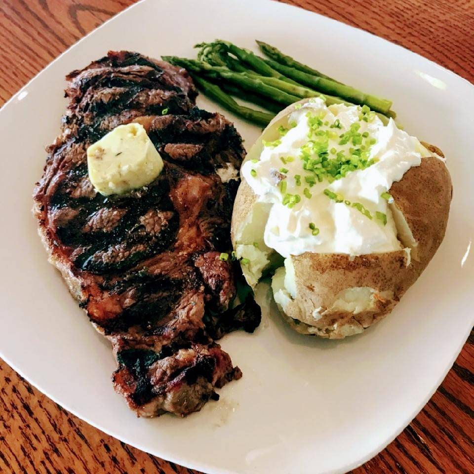 Copper Hill Public House | restaurant | 1 Crossland Ps, Millersville, PA 17551, USA | 7175843980 OR +1 717-584-3980