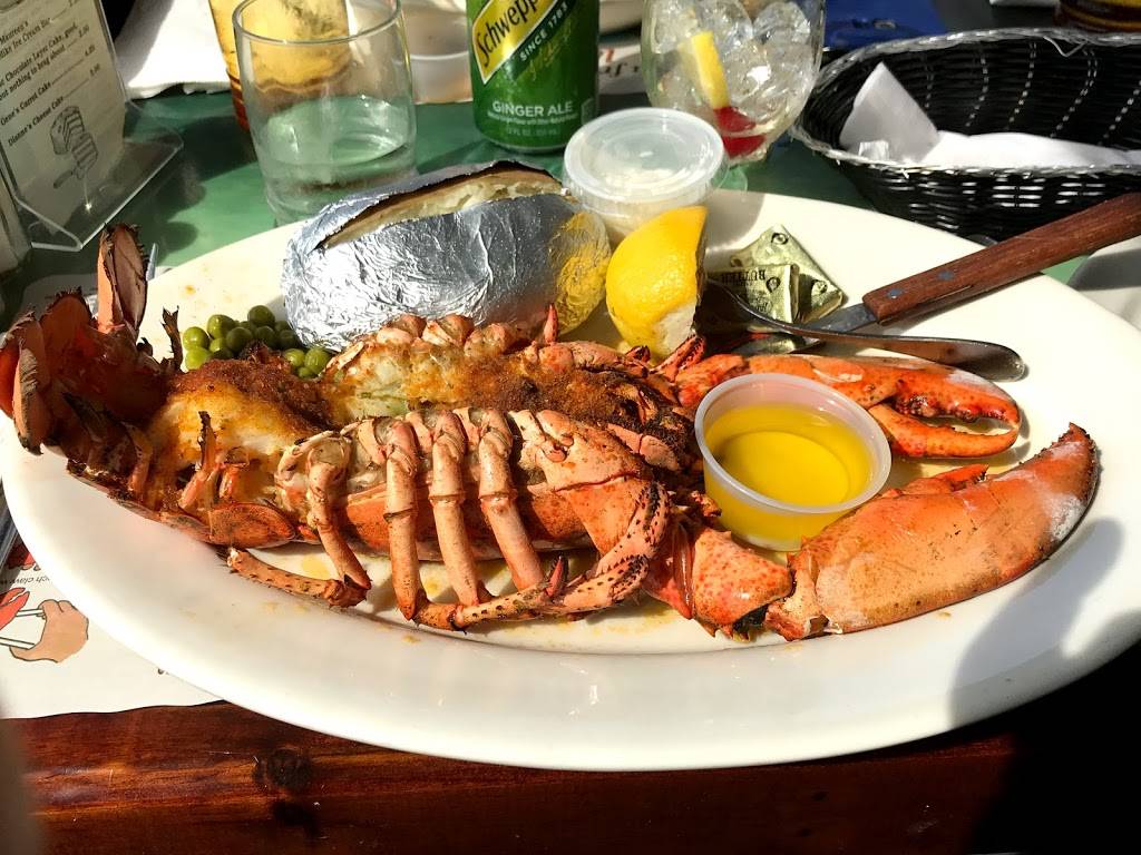 JPs | restaurant | 703 Minnieford Ave, Bronx, NY 10464, USA | 7188853364 OR +1 718-885-3364