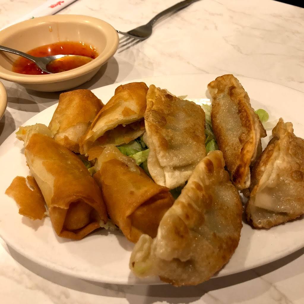 Mandarin Kitchen | restaurant | 22612 7th Ave S, Des Moines, WA 98198, USA | 2068788511 OR +1 206-878-8511