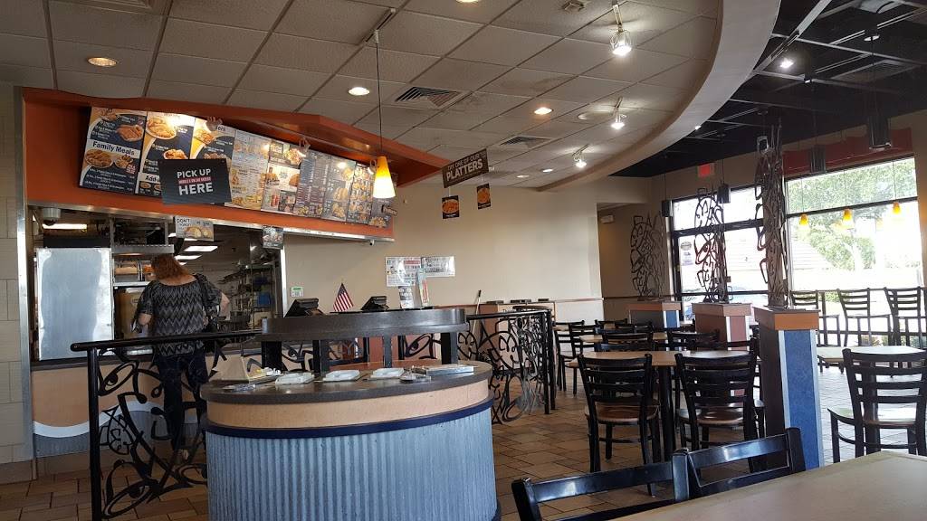 Taco Bell | meal takeaway | 711 Lee Rd, Orlando, FL 32810, USA | 4076443666 OR +1 407-644-3666