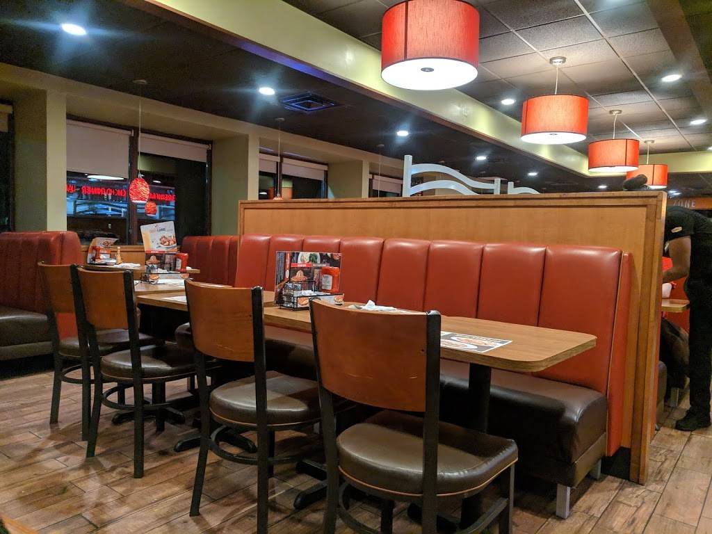 Dennys | restaurant | 3215 Wake Forest Rd, Raleigh, NC 27609, USA | 9198769556 OR +1 919-876-9556