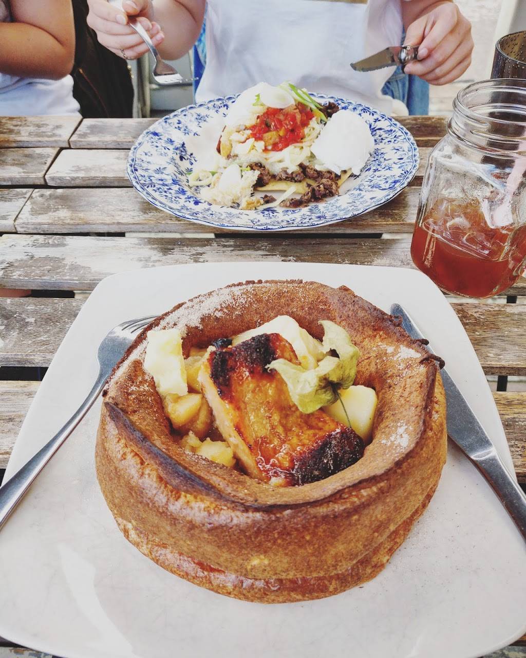 Edgar | restaurant | 60 Rue Bégin, Gatineau, QC J9A 1C8, Canada | 8192051110 OR +1 819-205-1110