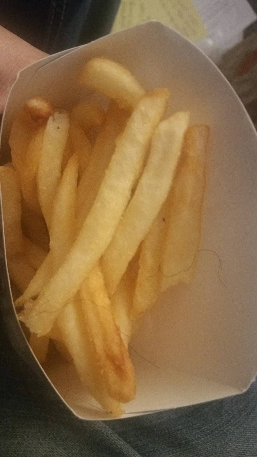 Jack in the Box | restaurant | 2727 W Wheatland Rd, Dallas, TX 75237, USA | 9727809494 OR +1 972-780-9494