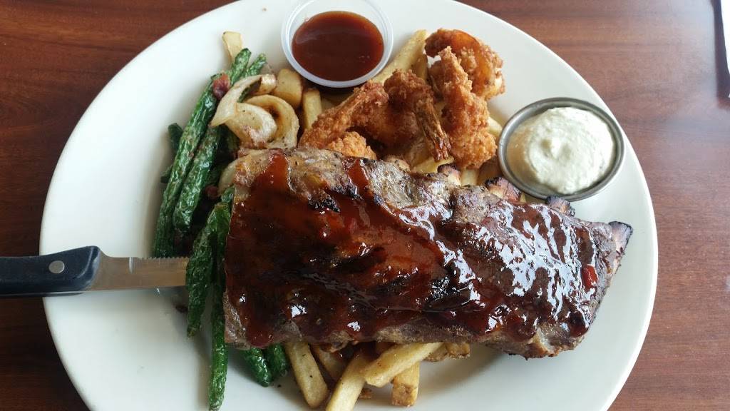 Rockfish Seafood Grill | restaurant | 11805 Westheimer Rd #370, Houston, TX 77077, USA | 2815587380 OR +1 281-558-7380